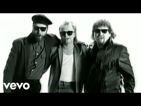 Alabama - She And I (Official Video)