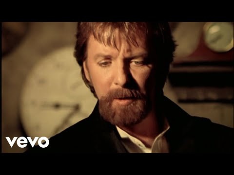 Brooks &amp; Dunn - How Long Gone