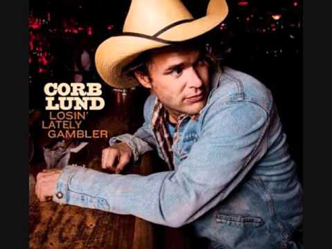 Corb Lund- Devil&#039;s Best Dress