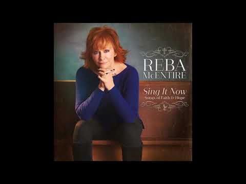 Reba McEntire - Amazing Grace