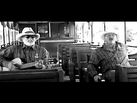 The Uncle Bill Roach Band - Trains - Acoustic