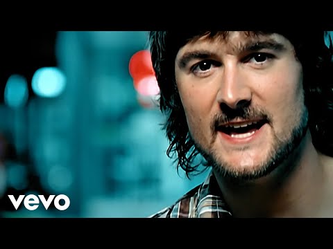 Eric Church - Two Pink Lines (Official Music Video)