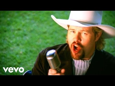 Toby Keith - How Do You Like Me Now?! (Official Music Video)