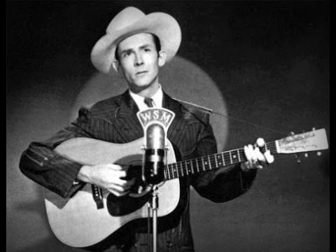 I&#039;M SO LONESOME I COULD CRY (1949) by Hank Williams