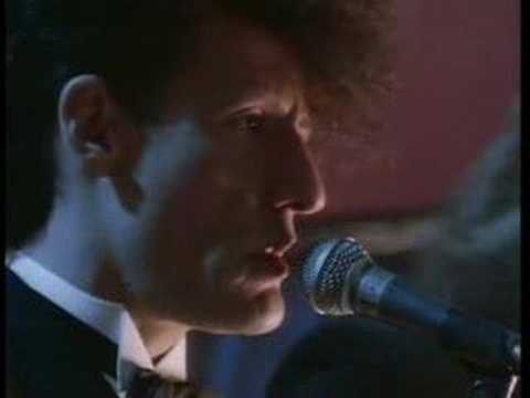 Lyle Lovett: She&#039;s No Lady