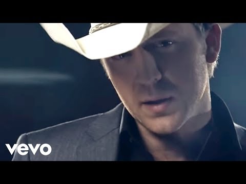 Justin Moore - If Heaven Wasn&#039;t So Far Away (Official Video)