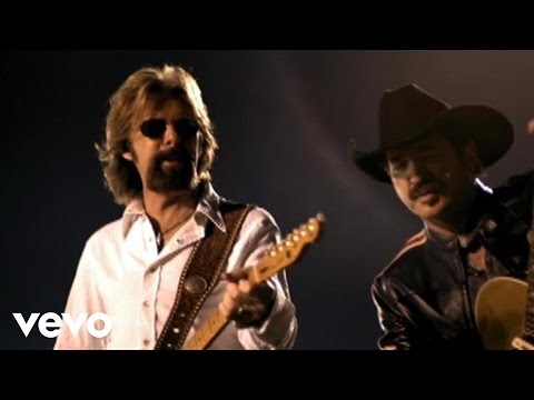 Brooks &amp; Dunn - Indian Summer (Official Video)
