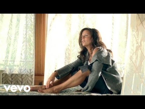 Sara Evans - You&#039;ll Always Be My Baby