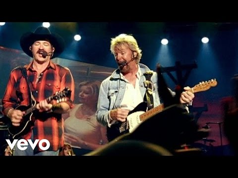 Brooks &amp; Dunn - That&#039;s What It&#039;s All About