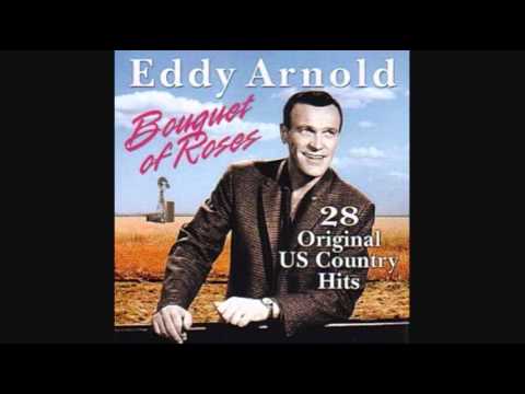 EDDY ARNOLD - BOUQUET OF ROSES 1948