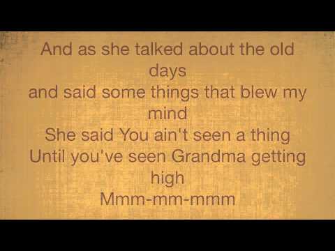 Gretchen Wilson - Grandma