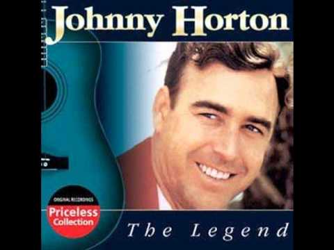 Johnny Horton: The Battle of New Orleans