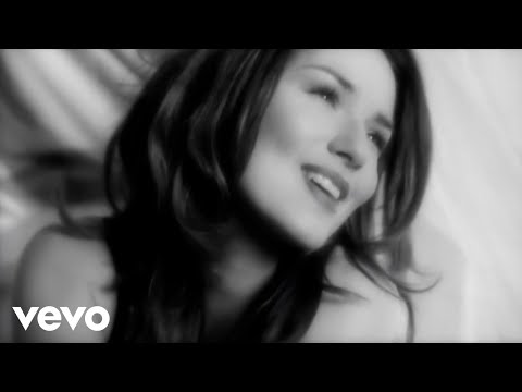 Shania Twain - Home Ain&#039;t Where His Heart Is (Anymore) (Official Music Video)