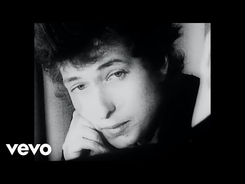 Bob Dylan - Series Of Dreams (Official HD Video)