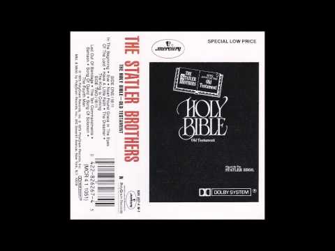 The Dreamer : The Statler Brothers