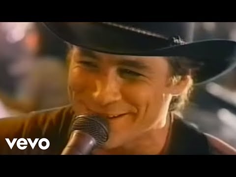 Clint Black - Killin&#039; Time