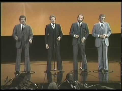 The Statler Brothers - How Great Thou Art