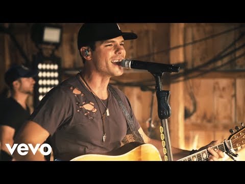 Granger Smith - If the Boot Fits (Official Video)