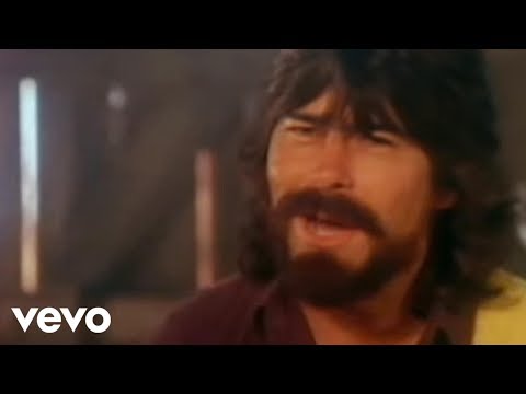 Alabama - (There&#039;s A) Fire In The Night (Official Video)