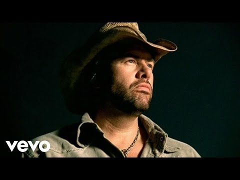 Toby Keith - American Soldier (Official Music Video)