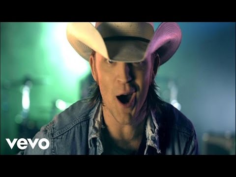 Justin Moore - Backwoods