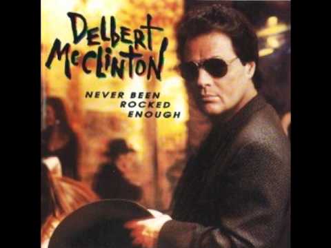 Delbert McClinton-Have A Little Faith In Me
