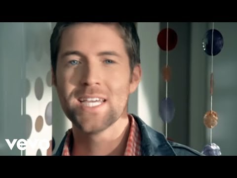 Josh Turner - Why Don&#039;t We Just Dance (Official Music Video)