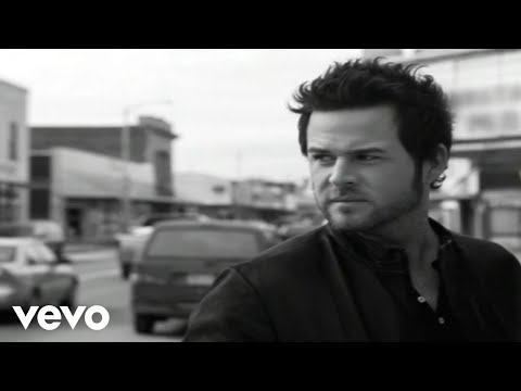 David Nail - Turning Home