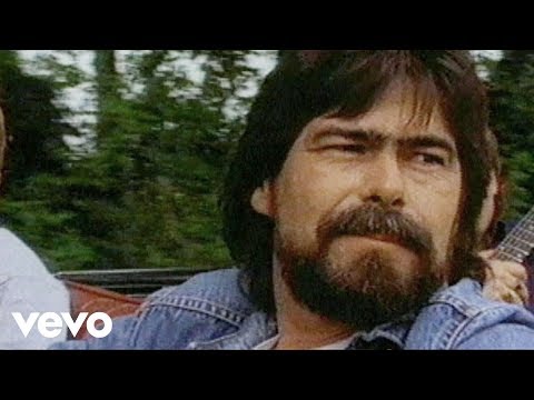 Alabama - High Cotton (Official Video)