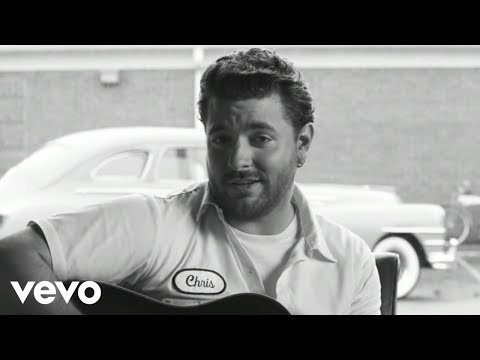 Chris Young - You (Official Video)