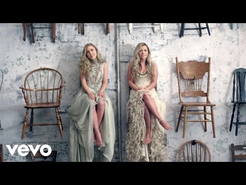 Maddie &amp; Tae - Fly (Official Music Video)