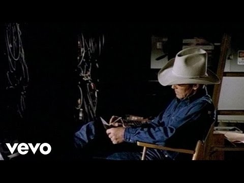 Chris LeDoux - For Your Love