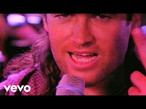 Billy Ray Cyrus - Talk Some