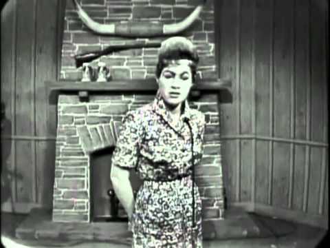 Patsy Cline - Crazy (1961)