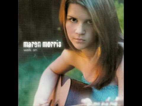 Maren Morris ~ Better Days