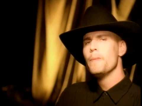 BlackHawk - I&#039;m Not Strong Enough To Say No