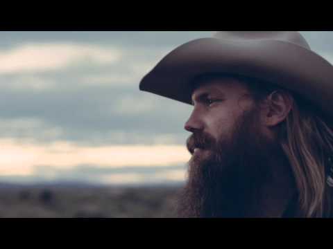 Chris Stapleton - Nobody to Blame