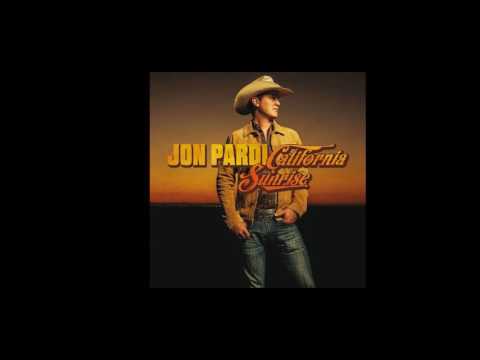 Jon Pardi - Paycheck (Audio)
