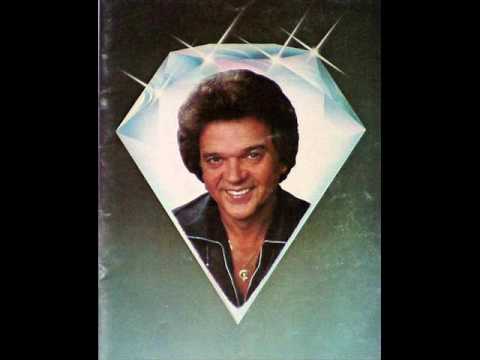 Conway Twitty - Linda On My Mind