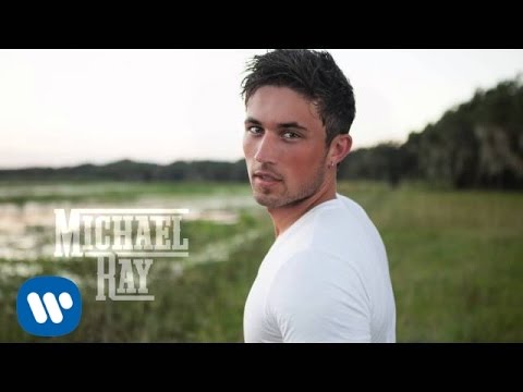 Michael Ray - Somewhere South (Official Audio Video)
