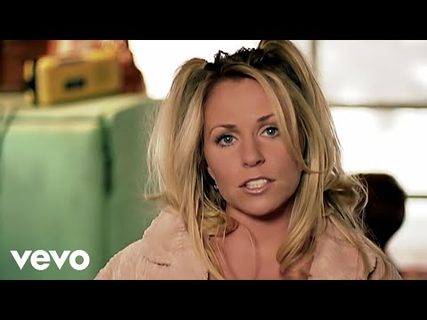Deana Carter - Did I Shave My Legs For This? (Official Music Video)