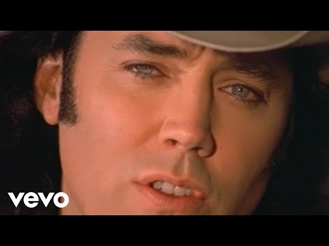 David Lee Murphy - She&#039;s Really Something To See
