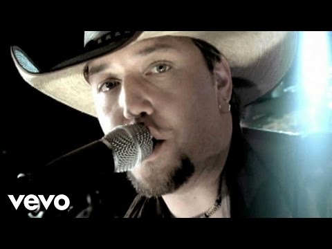 Jason Aldean - Hicktown (Video)