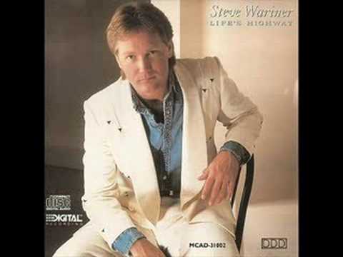 Steve Wariner - You Can Dream Of Me