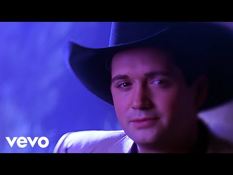 Tracy Byrd - The Keeper Of The Stars (Official Music Video)