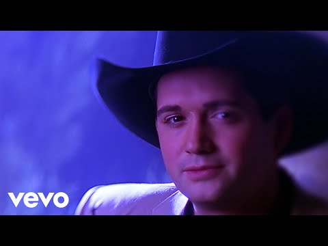 Tracy Byrd - The Keeper Of The Stars