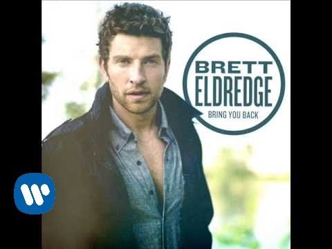 Brett Eldredge - &quot;On and On&quot; [Official Audio]