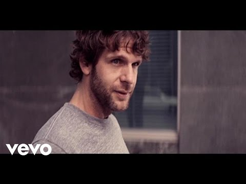 Billy Currington - Don&#039;t (Official Music Video - Closed Captioned)