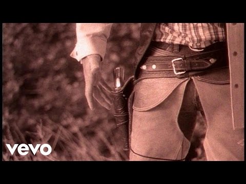 Toby Keith - Should&#039;ve Been A Cowboy (Official Music Video)