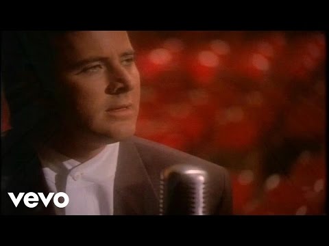 Vince Gill - I Still Believe In You (Official Music Video)